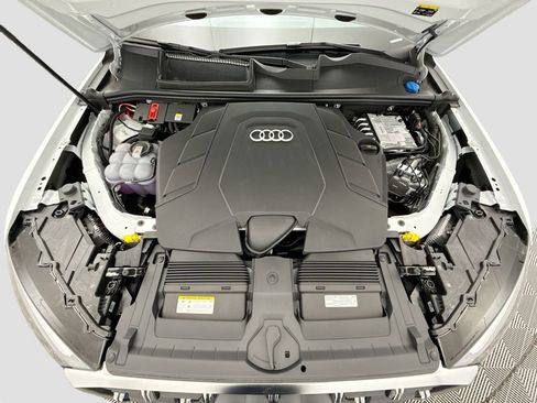 Used 2026 Audi Q7 3.0T Premium Plus w/ Premium Plus Package AWD/4WD image 30
