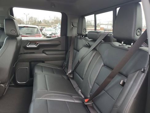 Certified 2023 GMC Sierra 1500 SLT w/ SLT Premium Plus Package AWD/4WD image 31