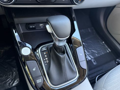 New 2025 Kia Soul EX image 9