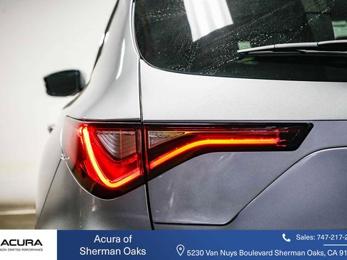 New 2026 Acura MDX SH-AWD w/ Technology Package image 10