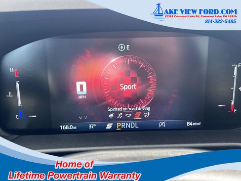 New 2026 Ford Bronco Sport Big Bend w/ Convenience Package image 32