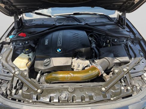 Used 2016 BMW 435i xDrive Convertible AWD/4WD image 34