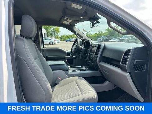 Used 2020 Ford F150 XLT w/ Equipment Group 301A Mid AWD/4WD image 5