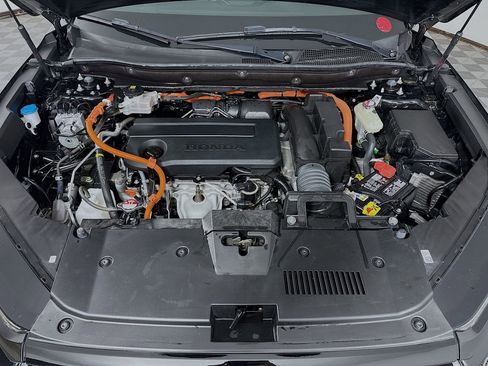 Used 2023 Honda CR-V Sport Touring image 28