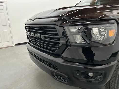 Used 2021 RAM 1500 Big Horn AWD/4WD image 22