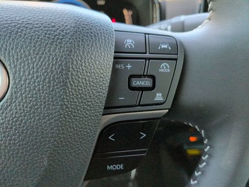 Used 2026 Toyota Camry SE FWD image 23