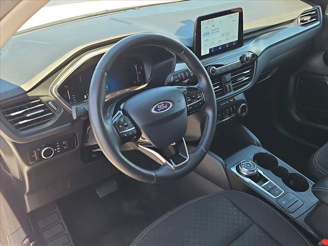 Used 2024 Ford Escape Active AWD/4WD image 14