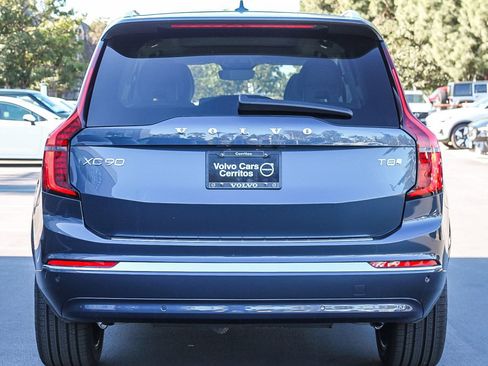 New 2026 Volvo XC90 T8 Ultra w/ Protection Package Premier AWD/4WD image 7