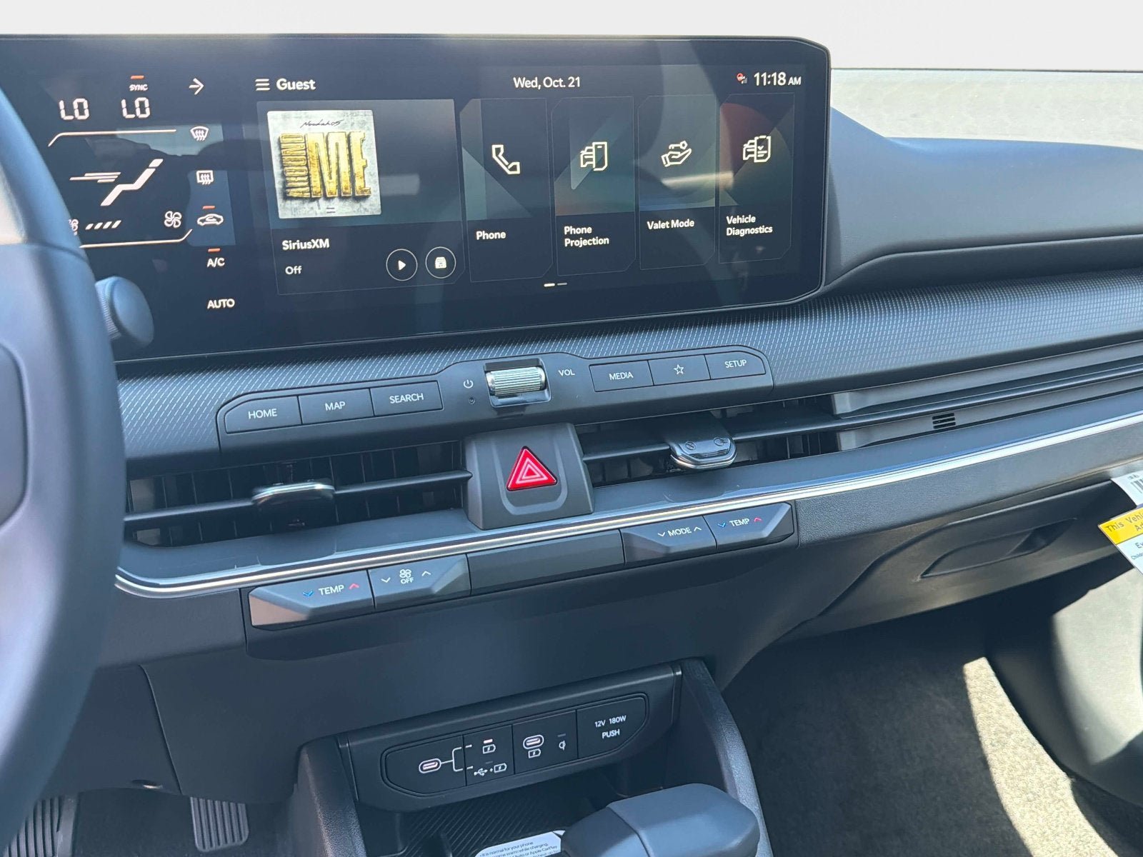 New 2026 Kia K4 GT-Line FWD image 18