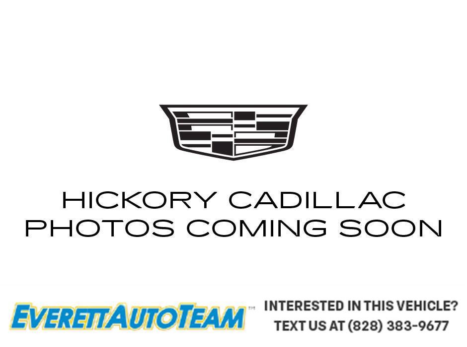 Used 2015 Cadillac SRX Performance w/ Driver Awareness Package FWD image 1