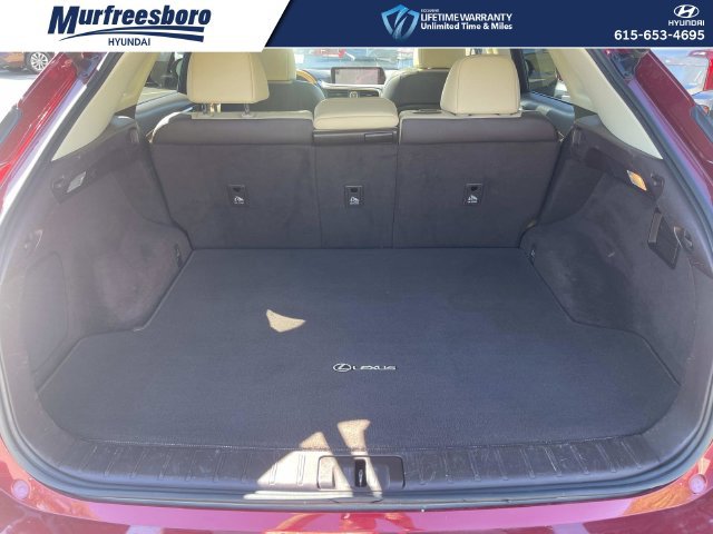 Used 2019 Lexus RX 350 FWD w/ Navigation Package image 14