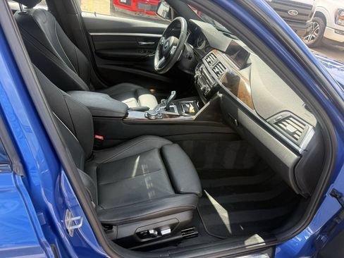 Used 2017 BMW 330e RWD image 10
