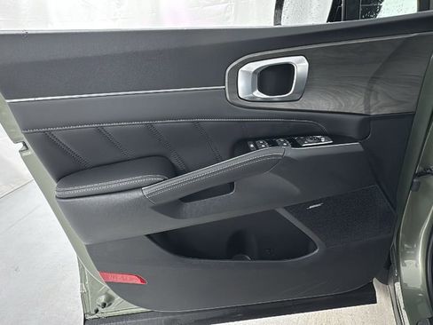 New 2026 Kia Sorento SX image 20