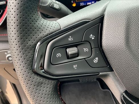 New 2026 Chevrolet TrailBlazer RS AWD/4WD image 17