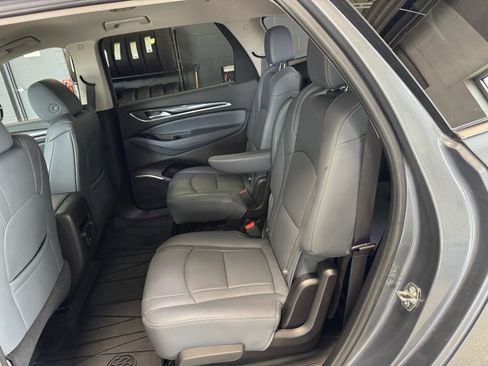 Used 2021 Buick Enclave Essence w/ Trailering Package, 5000 lbs. AWD/4WD image 11