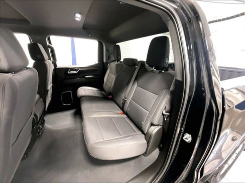 Used 2023 Chevrolet Silverado 1500 LT AWD/4WD image 15