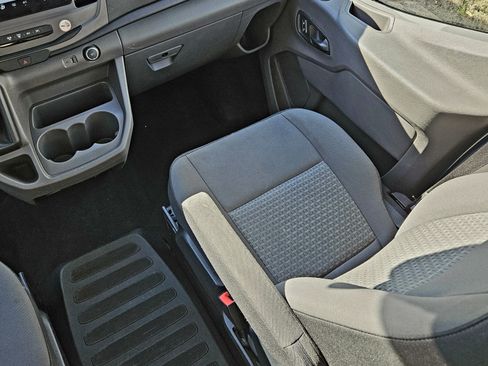 Used 2022 Ford Transit 350 XLT image 15