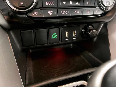 Used 2024 Mitsubishi Eclipse Cross SE AWD/4WD image 26