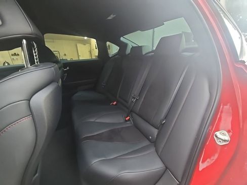 Used 2023 Acura TLX SH-AWD w/ A-SPEC Pkg image 26