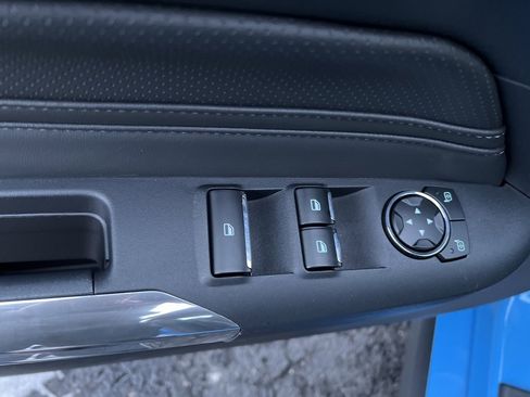 Used 2024 Ford Mustang Premium w/ Wheel & Stripe Package image 7