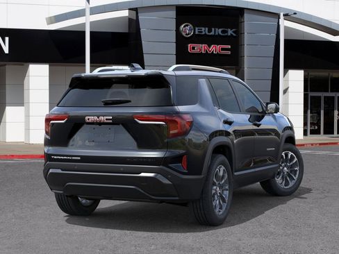 New 2026 GMC Terrain Elevation w/ Elevation Premium Package image 4