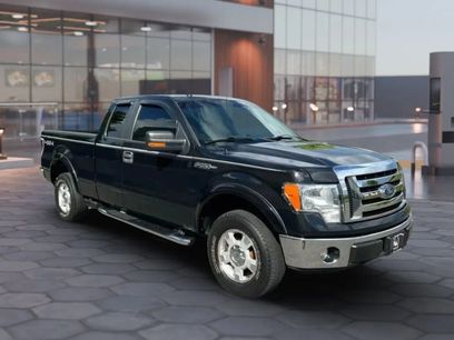 Used 2010 Ford F150 XLT