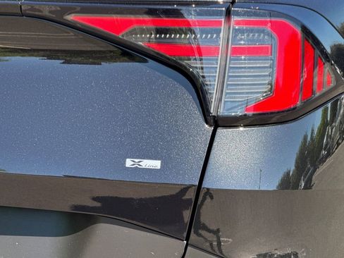 Used 2026 Kia Sportage X-Line image 27