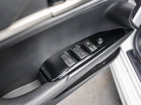 Certified 2025 Toyota Camry XSE FWD image 12