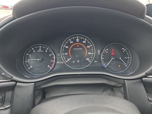 Used 2023 MAZDA CX-30 AWD 2.5 S w/ Premium Package image 19