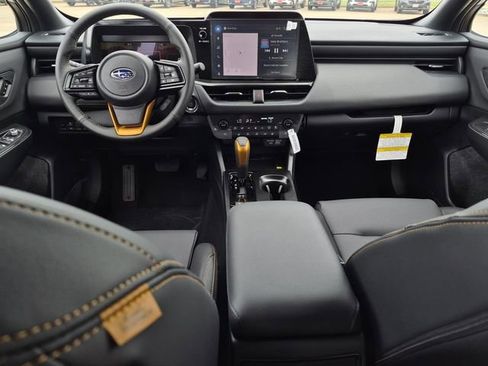 New 2026 Subaru Outback Wilderness AWD/4WD image 17