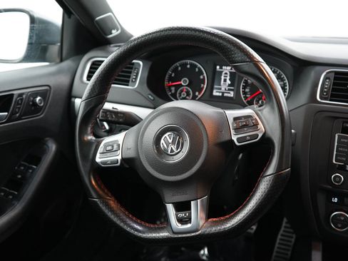 Used 2014 Volkswagen Jetta GLI Autobahn FWD image 14