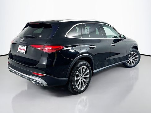 Used 2023 Mercedes-Benz GLC 300 image 14