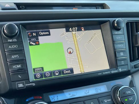 Used 2016 Toyota RAV4 Limited image 35