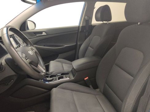 Used 2018 Hyundai Tucson Value image 17