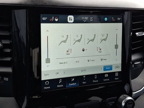 Used 2022 RAM 1500 Big Horn image 30