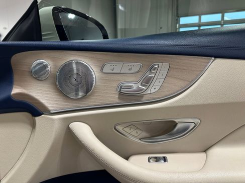 Used 2018 Mercedes-Benz E 400 Coupe image 42