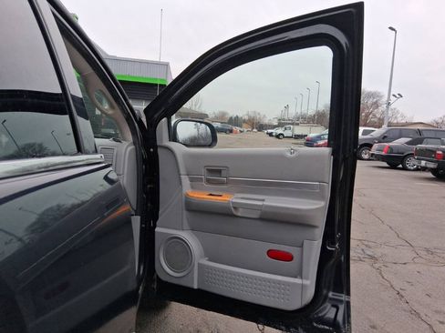 Used 2007 Chrysler Aspen Limited w/ Trailer Tow Group AWD/4WD image 10