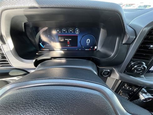 Certified 2025 Ford F150 XLT w/ Equipment Group 303A High image 19