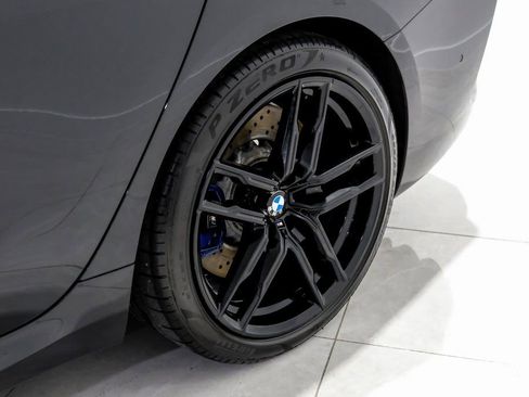 Used 2022 BMW M8 Gran Coupe xDrive Competition w/ Comfort Seating Package image 58
