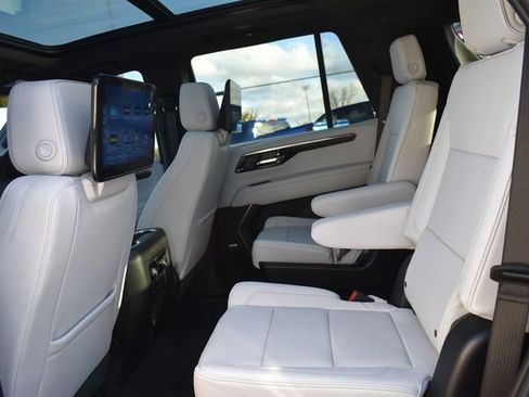 New 2025 Chevrolet Tahoe Premier image 26