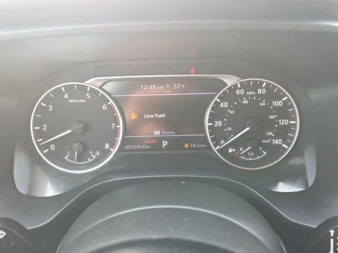 Used 2021 Nissan Rogue S image 39