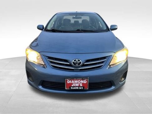 Used 2013 Toyota Corolla LE image 25