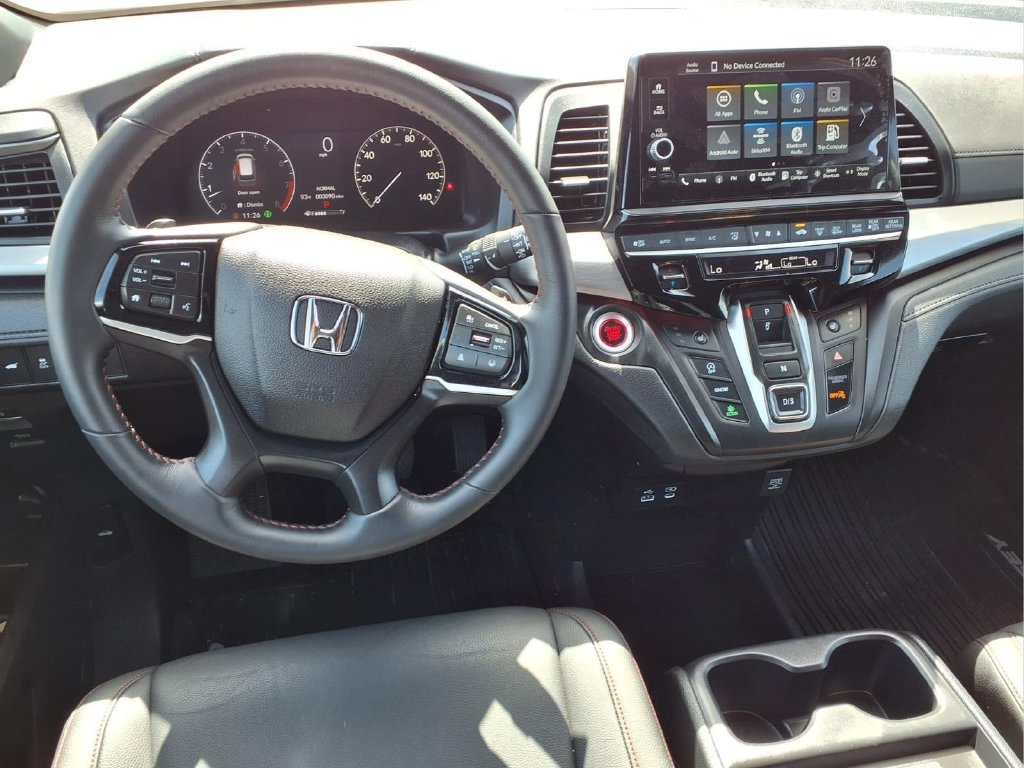 Certified 2026 Honda Odyssey Sport-L image 13