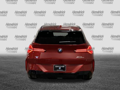 Used 2026 BMW X3 xDrive30i w/ Premium Package AWD/4WD image 7