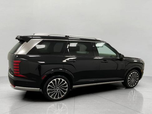 New 2026 Hyundai Palisade Calligraphy image 2