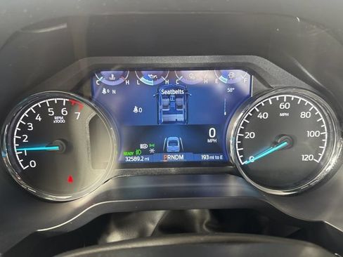 Used 2023 Ford F150 XLT w/ Equipment Group 302A High AWD/4WD image 18