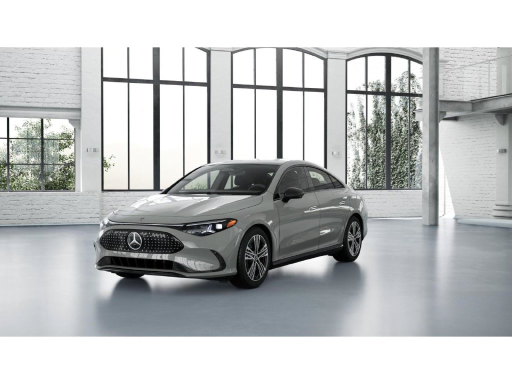New 2027 Mercedes-Benz CLA 250+ image 40