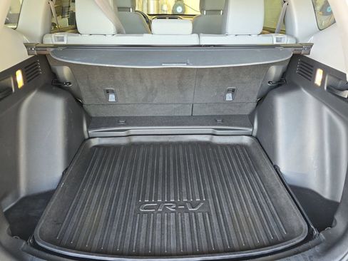 Used 2020 Honda CR-V EX image 13