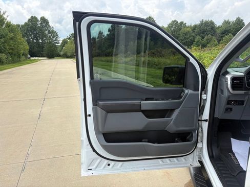 Used 2023 Ford F150 XLT AWD/4WD image 13