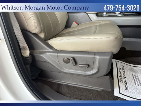 Used 2021 Ford Expedition Max XLT AWD/4WD image 37